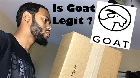 Is goat trustworthy. Things To Know About Is goat trustworthy. 