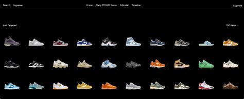 Is goat website legit. Aug 2, 2023 · Here’s how to sell sneakers or other apparel on GOAT: 1- Download the dedicated selling app, alias, and sign up for a seller account. 2- Provide the information requested, such as country, full legal name, address, and phone number. Afterward, wait for GOAT to approve your application. 