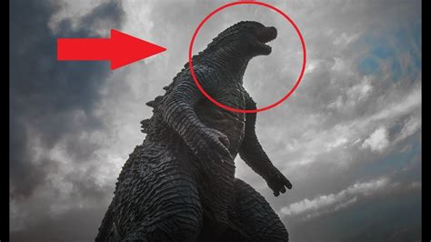 Is godzilla real. Things To Know About Is godzilla real. 