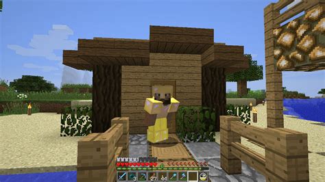 Is gold armor useful in Minecraft 