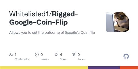 Is google coin flip rigged.  Perfect for settling debates or making choi...