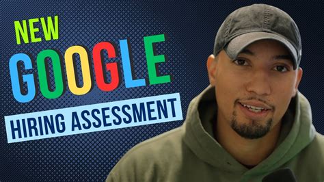 Is google hiring assessment proctored.  With 90% of tech companies usi...