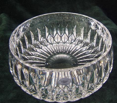 Sold Date. Source eBay. Gorham Crystal Althea 3-Part Relish Dish Pre-Owned; Excellent condition Length: 12 3/4 inches Width: 6 inches Height: 1 3/4 inches. Items in the Price Guide are obtained exclusively from licensors and partners solely for our members' research needs. Flag item for content or copyright.. 