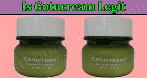 Gotucream is an amazing product. Gotucream is an amazing product. My wife developed a awful case of shingles with the rash covering her right side starting at the hip and extending to her ankle. The entire leg was covered with a nasty itchy painful rash. She was about to go insane until I found Gotucream.. 