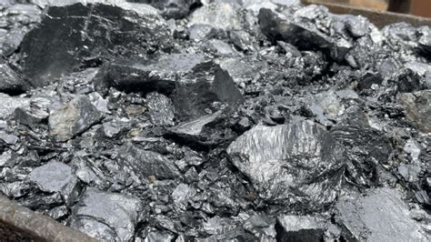 Is graphite an element.  It can be produced through different methods, such as smelting down lea...