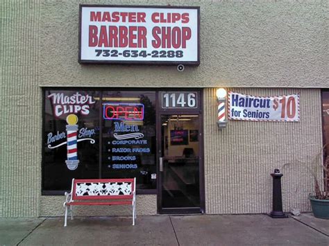 Is great clips a barber shop. Great Clips The Shops at Quarry Lake. Open Today: 9:00am to 8:00pm. Great Clips Great Clips The Shops at Quarry Lake in Baltimore offers haircuts for men, women, kids, and seniors. Come to your local Baltimore, MD Great Clips salon for hair styling, shampoo services, and even beard, neck and bang trims to keep you looking great! 