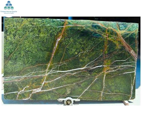 Is green marble timeless