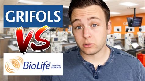 Is grifols and biolife the same. Things To Know About Is grifols and biolife the same. 