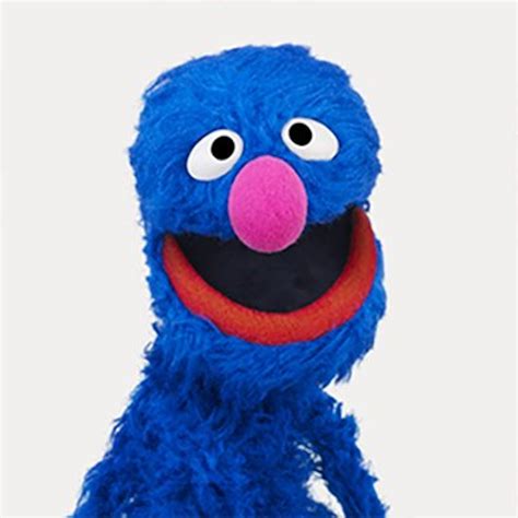 Is grover legit. Elmo market corrected Grover. I'm in my late 30s and, when I was a kid, Elmo wasn't even a thing. Grover was the cool, subversive muppet that broke through into the mainstream. He had the best sketches; "near/far," "Super Grover," etc. and even had an awesome book, The Monster at the End of this Book." Some might say it was Big Bird but he was ... 