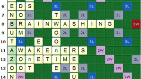 For example, five-letter words with the ending "gu" are great for games like Wordle. OH s verb express surprise OHING OHED. Words that start with gz. DE - prep from, as used in names. Enable1 (ENABLE1) - No. Words with a long vowel sound before the [g]. Is gu a valid scrabble word of life; Is gu a scrabble word; Is gui a scrabble word . 