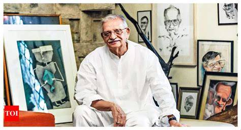 Is gulzar still alive