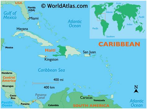 On Saturday morning around 8:30 local time, about six miles below Haiti's southern peninsula, the Caribbean plate moved eastward, crawling up and over its neighbor. More than 1 million people felt .... 