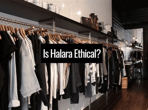 Is halara fast fashion. Halara, a notable clothing brand in the fast-fashion industry, embodies various characteristics commonly associated with this type of fashion. … 
