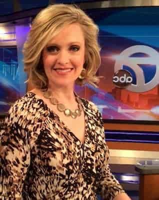 How old is Hally Vogel? Hally Vogel Hally Vogel Husband. Vogel is a woman who is already married. She is successful in keeping the details of her marriage a secret from the public. When new information becomes available, her marital status will be brought up to date. Hally Vogel’s Kids.. 