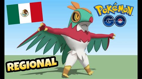 Is hawlucha in pokemon go. Compare Hawlucha and Decidueye in Pokémon Go, compare evolve, max CP, max HP values, moves, catch, hatch, stats of Hawlucha and Decidueye 