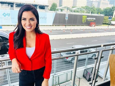 Is hayley lewis leaving kshb. Hayley Lewis moved back to her hometown of Kansas City, Missouri in 2019 to join the KSHB 41 sports team as the weekend anchor. Prior to Kansas City, Hayley worked as a … 