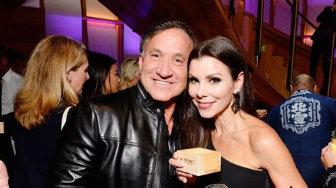 The video showed Heather in what is presumably her and Terry Dubrow' s kitchen in their new Los Angeles penthouse apartment. The spacious room has brown cabinets and sleek white countertops. In .... 