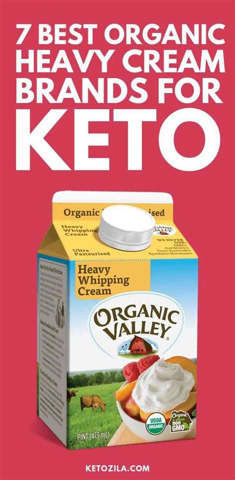 Is heavy cream keto. On a standard keto diet, it’s recommended to keep your daily carbohydrate intake between 20-50 grams, and fat intake should make up the majority of your calorie consumption. When incorporating heavy whipping cream into your keto diet, it’s best to measure your portions carefully to avoid going over your daily fat and calorie limits. One ... 