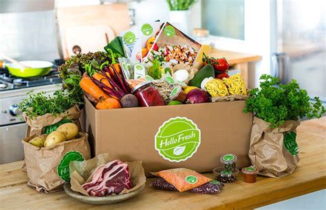 Is hellofresh worth it. Is HelloFresh Worth It? The Internet's Best Meal Kit Delivery Service. Gourmet Meal Kit Delivery Service. Meal Delivery for Seniors. You also might be interested in. HelloFresh. Students. Blog. Recipes. Hero Discounts. Recipe Directory. California Supply Chains Act. Delivery Options. Our company. HelloFresh Group. Sustainability. Careers. 