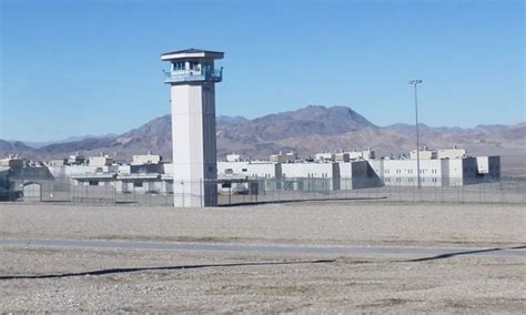 Cdcr-high Desert State Prison compliance with legally mandated federal standards: From April 2019 to March 2021, Cdcr-high Desert State Prison complied with health-based drinking water standards. Information in this section on Cdcr-high Desert State Prison comes from the U.S. EPA Enforcement and Compliance History Online database (ECHO)..