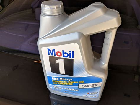 Is high mileage oil worth it. Learn how to choose the right oil for your high-mileage engine, whether it's full-synthetic, synthetic blend, or semi-synthetic. Compare the pros and cons of different … 