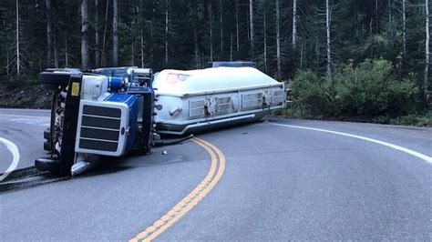 The man, identified as Alberto Martinez, was driving a 2003 Dodge pickup truck north on Highway 550 about 11 p.m. when he failed to negotiate a turn near mile marker 81 and went off the right side ...