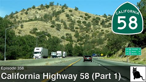After brief closures Wednesday morning, both Interstate 5 through the Grapevine and Highway 58 through Tehachapi had reopened as of the afternoon, according to California Highway Patrol officials.. 
