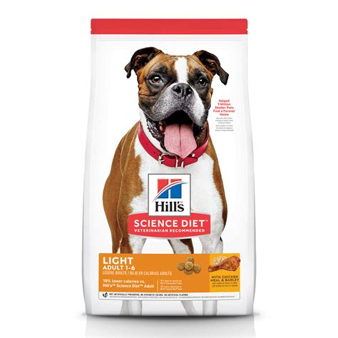 Is hills science diet good. Review. Hill’s Science Diet Dog Food received a rating of 4.8 out of 5 stars for a number of reasons. It is clear that Science Diet has a strong philosophy when it … 