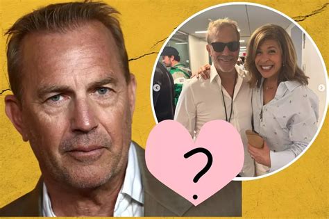 Is hoda in a relationship