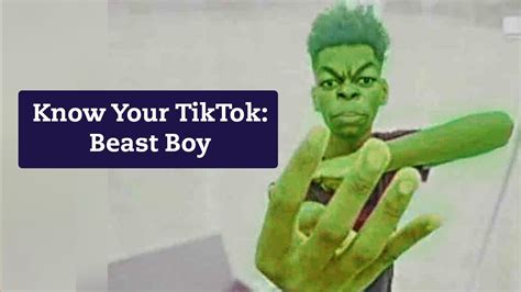 Beast Boy: *holds up four fingers*Please comment if you know more about this meme's origins.Become a member to get access to perks:https://www.youtube.com/ch.... 