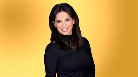 WKYC meteorologist Hollie Strano was arrested for driving while i