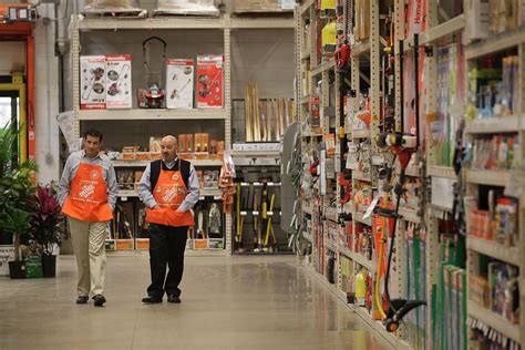 Is home depot a good stock to buy. Buying Home Depot stock today is only a good idea if you plan to hold it for the next five years, with the understanding that there might be some pain in the near term. In other words, things ... 