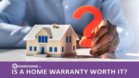 Is home warranty worth it. Yes, a home warranty can be worth it for an older home with aged appliances and systems, since those items are likely to break down from wear and tear. The exception is if your home systems and ... 