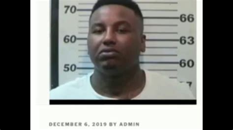MOBILE, Ala. — Rapper HoneyKomb Brazy was booked into Mobile County Metro Jail Monday afternoon. Jail records show he was booked on charges related to a recent grand jury indictment for .... 