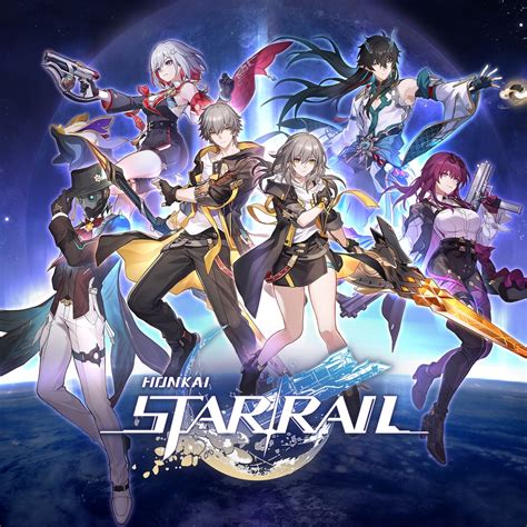 Is honkai star rail on ps5. Honkai: Star Rail is an all-new strategy-RPG title in the Honkai series that takes players on a cosmic adventure across the stars. Hop aboard the Astral Express and experience the galaxy's infinite wonders on this journey filled with adventure and thrill. 
