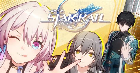 Is honkai star rail on xbox. Honkai: Star Rail is a new HoYoverse space fantasy RPG. Hop aboard the Astral Express and experience the galaxy's infinite wonders on this journey filled with adventure and thrills. 