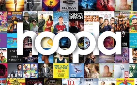 Is hoopla free. Hallmark Movies Now is Hallmark Media's subscription video-on-demand streaming service, which offers commercial-free, feel-good movies and series from Hallmark Channel, Hallmark Mystery, and more, including exclusive content you can’t find anywhere else. BingePass audiobooks, movies, television and music are available for streaming only ... 