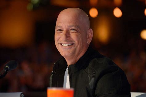 There, as in America’s Got Talent, is where Howie Mandel happily is too. At 14 years, he seems to be just getting started. At 14 years, he seems to be just getting started.. 