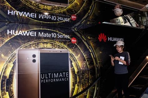 Mr Zhang gives me three reasons why Huawei UK remains: "We give universities money, technology and platforms for research," he says, "and we take awareness of the direction of the future." Mr .... 