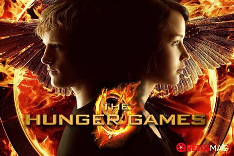 Is hunger games on netflix. Nov 1, 2023 · The Hunger Games movies are no longer on Netflix. The prequel movie The Hunger Games: The Ballad of Songbirds and Snakes is due to hit cinemas in a couple of weeks. 