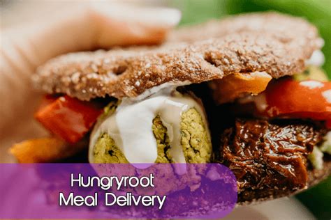 Is hungryroot worth it. Mar 24, 2021 · The meals were delicious and the homemade sauces were incredible and surprisingly healthy. Out of all of the meal kits we’ve done lately, my husband was most excited about Hungryroot and is ... 