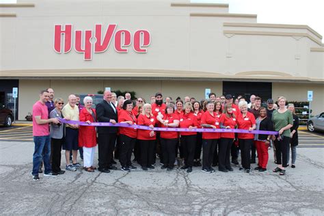 Is hy vee can redemption open. Welcome to the Official Urbandale Hy-Vee Facebook Page 8701 Douglas Ave, Urbandale, IA 50322 