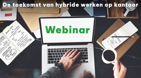Is hybride de toekomst