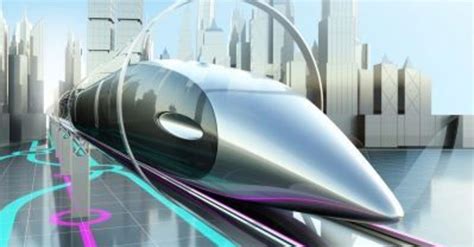 Is hyperloop faster than flight