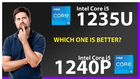 Is i5 1235u good for programming.  If you’re just running basic python s...
