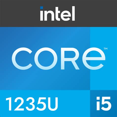 Is i5 1235u good for video editing.  Find Intel&reg; processors and microprocessors for dat...