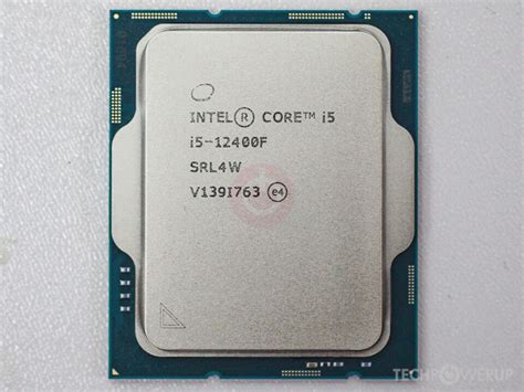 Is i5 12th gen 12400f good for gaming.  The Intel Core i5-12400F also has ...