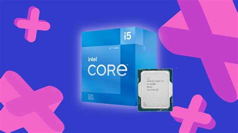 Is i5 12th gen good for programming.  It’s better to have 6 core CPU with ...