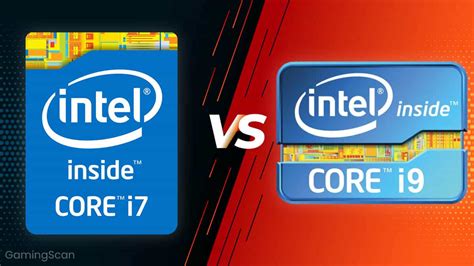 Is i9 better for gaming than i7.  However, the difference in performance ...