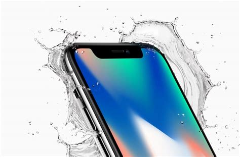 Is iPhone X Waterproof? The Complete Guide to Apple …